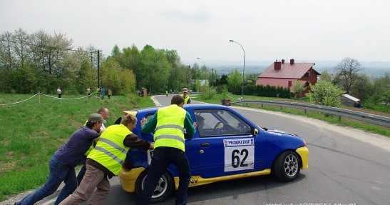 GSMP Korczyna